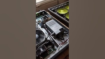 jasminer x4-1u quiet fans 30 dbi max