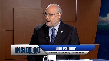 Inside OC with Rick Reiff -- The Least, the Last, the Lost