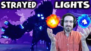 Mortal Kombat Эта игра сделана с душой Strayed Lights