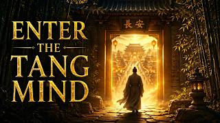 Tang Dynasty Meditation: A Civilization Devoted to Training the Mind for Deep Potential & Awareness
