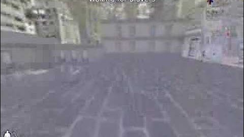 urbanTerror 4.1 - uptown_jump