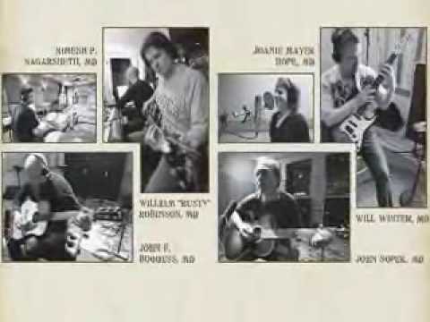 Gyn Cancer Awareness