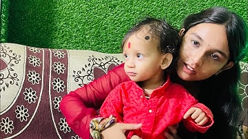 Bahut Muskil Se Priyanshi Ka Ek Video Shoot Kiye|Vlog#1189|#learnwithpriyanshi #dailyvlog