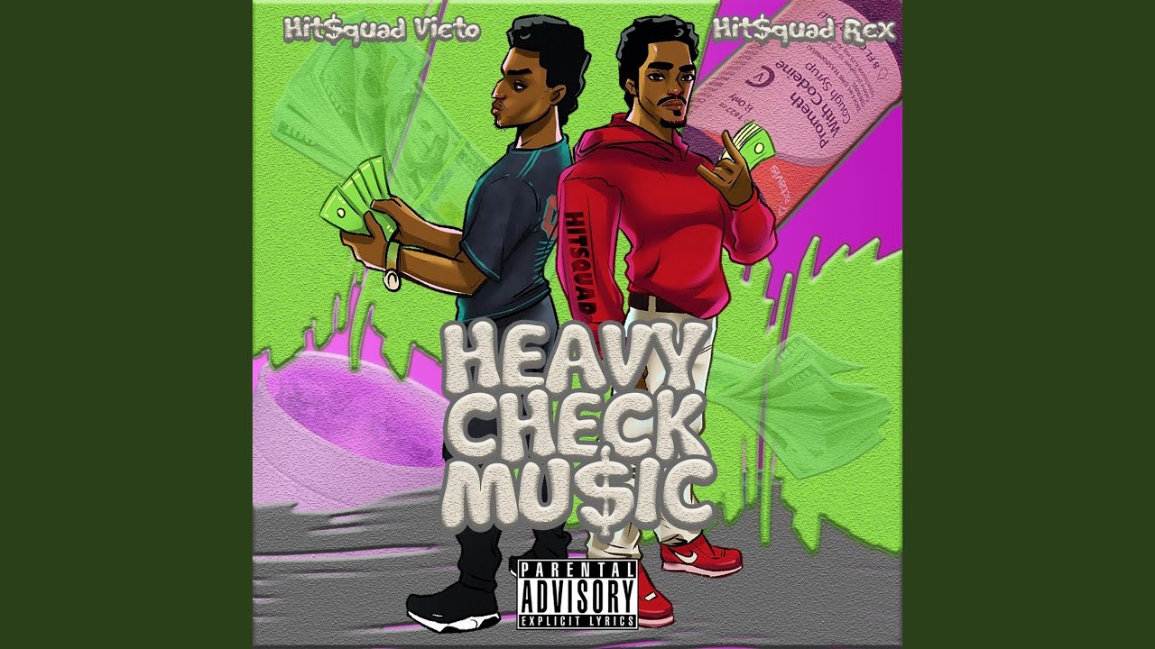 Intro (Money Getting Bitches) 