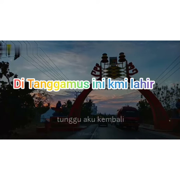 Tanggamus Lampung Selatan