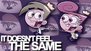 ★❝ it doesn't feel the same ❞★ || FOP || Cosmo/Wanda [1080p HD]