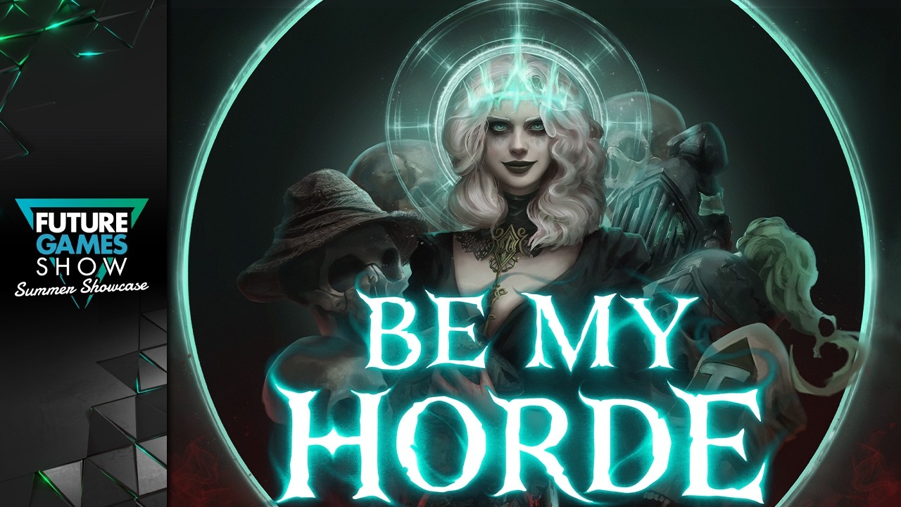 Be My Horde