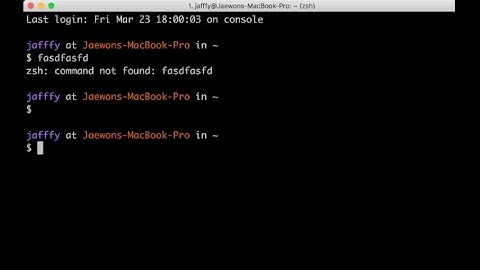 Virtual Lab 2018.03.23 - Ajou University OS 2018, Spring
