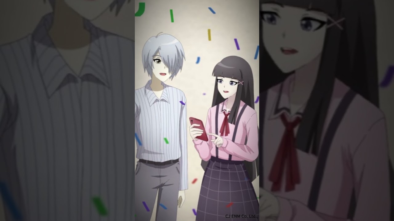 tiktok shinbi house || kanglim & Rion main lato-lato?!!😱🤣 