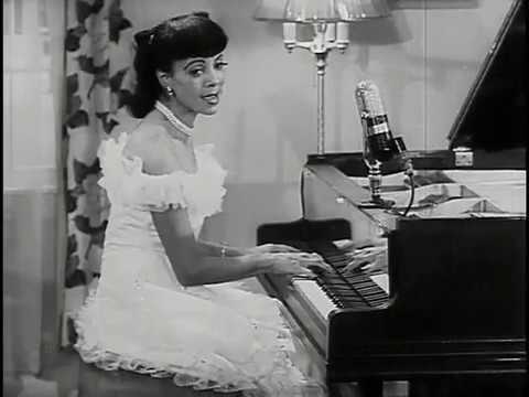 Preview Clip Boogie Woogie Blues 1948 Hadda Brooks