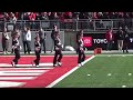 TBDBITL Ramp Entrance - OSU vs Michigan 11/26/2022 - OSUMB