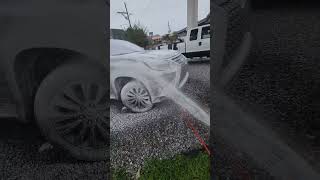 New Orleans Top Detailer.