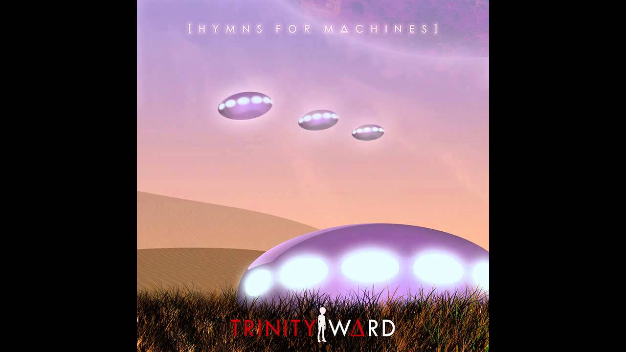 Mechanical Rhythms Part I [electronica, audio]