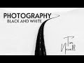 Black and White Photography - "Tim Nevell" | Featured Artist