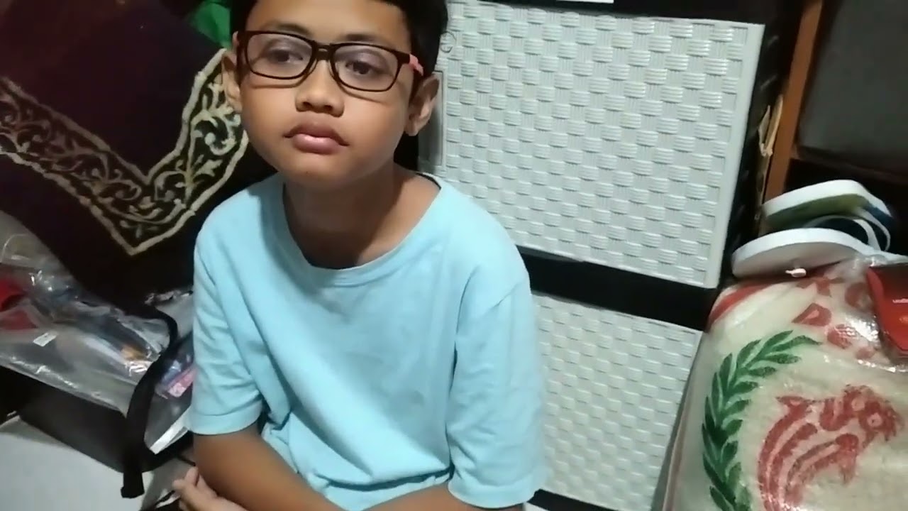 Day 10 : Puasa Nggak Sahur | DailyVlog Ramadan 2026