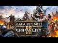 CHIVALRY 2! KAFASINI KESECEKSİN ABİ
