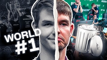 The Worst Team in Pro Counter-Strike.