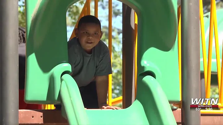 Aitayvion's Miracle Story