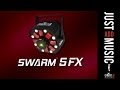 video youtube de SWARM5-FX