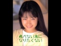 井上麻美☆飛べない鳥になりたくない