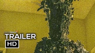 POLLEN  Trailer (2023) Horror Movie HD