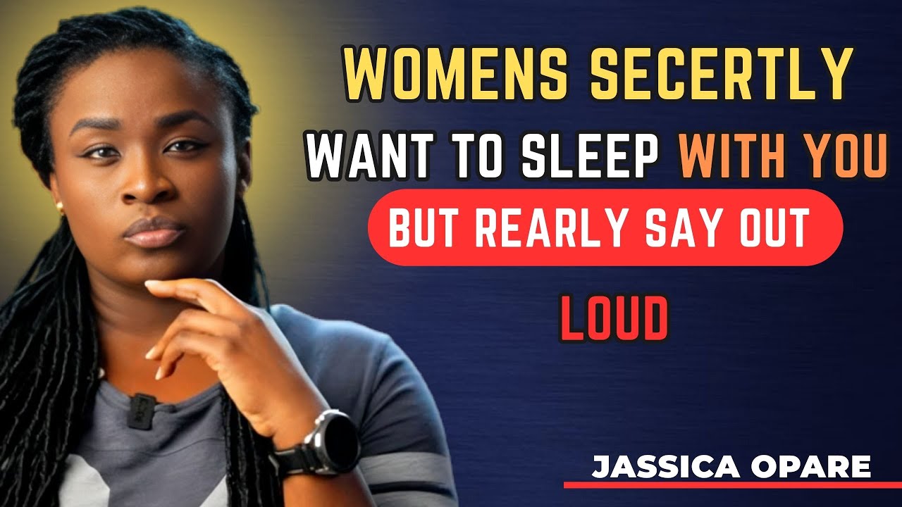 What Women Want In Bed But Rarely Say Out Loud