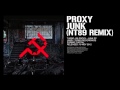 Proxy - Junk (NT89 Remix) [Turbo-136]