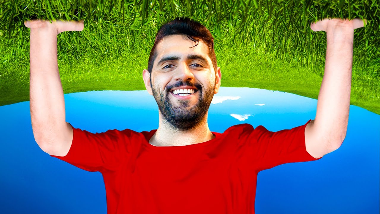 جربت رياضة الكالستنكس لمدة اسبوع 🏋🏼🔥!!