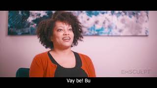 Emsculpt Yaptıran Hasta Yorumları