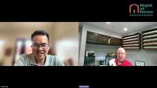 Reverse Mortgages Explained: How Seniors Can Thrive at Home with Dusty Lininger