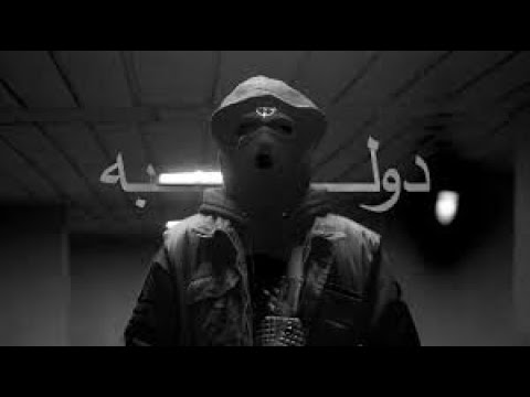 بیت بی کلام دولبه مشکی 2Labe