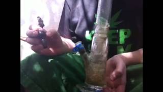 Duffbake contest vid
