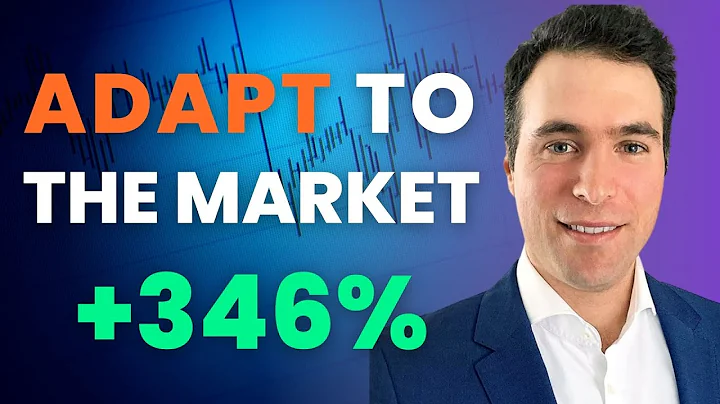 Trading Strategies: Adapt To The Market