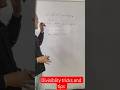 trick and tips to solve divisiblity based problem#divisiontricks#mathshorts#shorts#maths