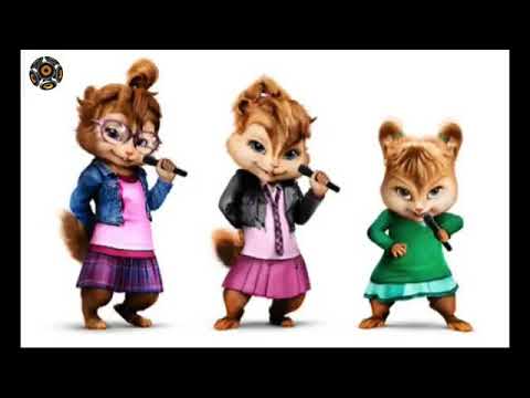 مانسكت نسكت ليش بصوت السناجب