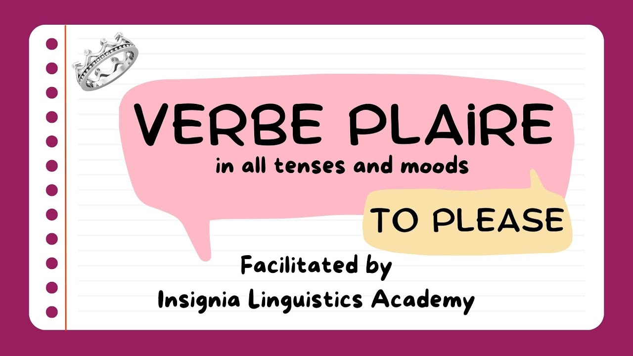 verb-plaire-in-all-tenses-and-moods-learn-french-at-the-best-academy-youtube