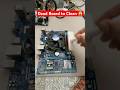 सारा खेल Practice का है | Dead Motherboard को ऐसे Clean करे | Full Satisfaction 😱