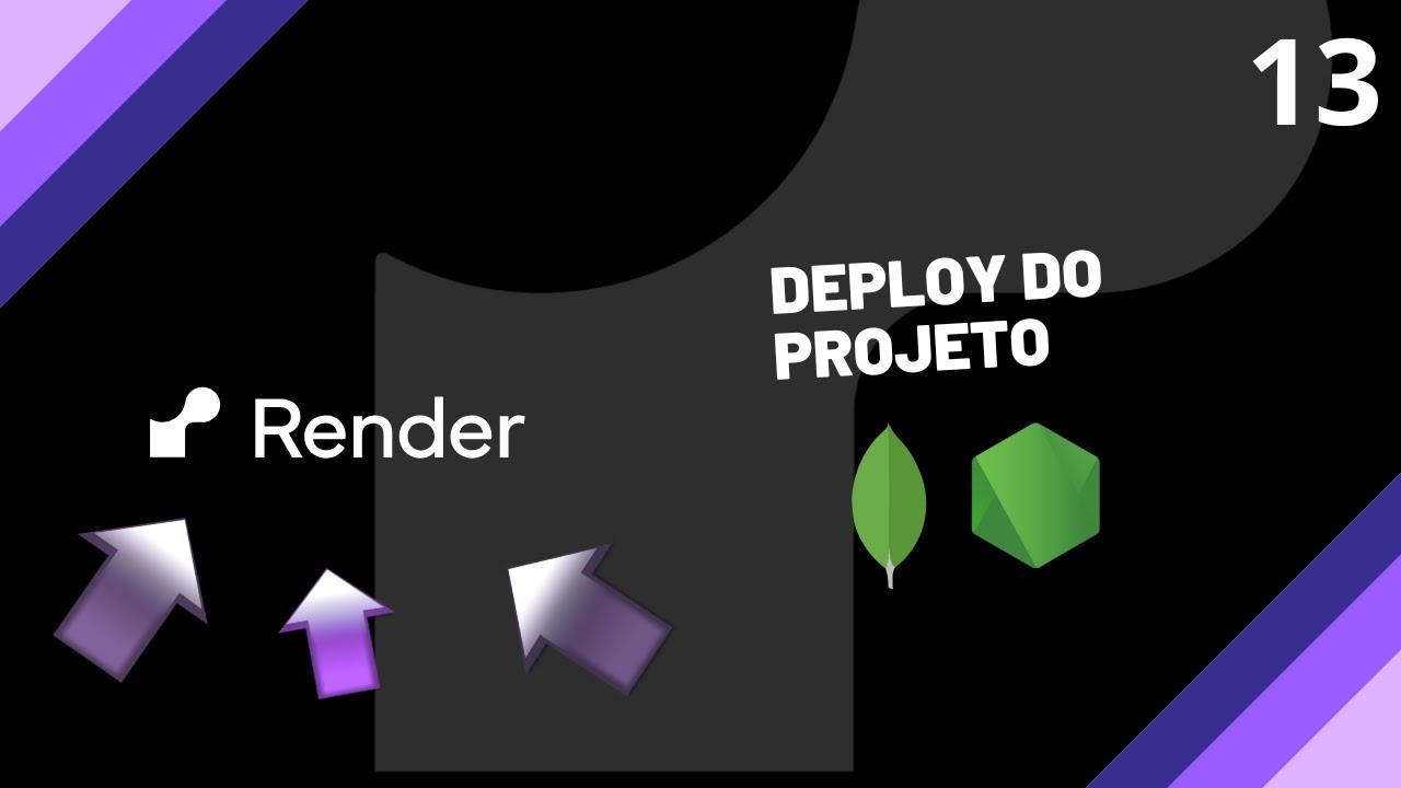 Node.js Rendering Deploy completo no Render: Node.js + React (Passo a passo) - YouTube