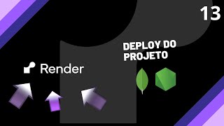 Deploy completo no Render: Node.js + React (Passo a passo)