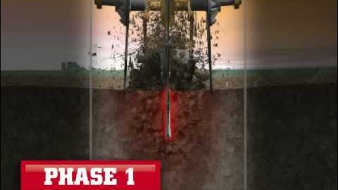 Soilwarrior Tillage Animation