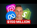 How I Made $150M in eCommerce | Cody Wittick