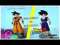 Gameplay Test! Dragon Ball Sparking Eden NIGHTLY Vs Eden NORMAL