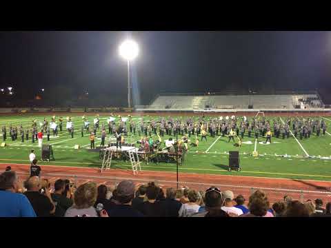 2017 Viera High School Marching Hawks Field Show Outside Looking In 2017 Viera High School Marching Hawks Field Show Outside Looking In