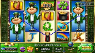 Slots Pharaoh's Way Casino Games & Slot Machine: Golden Green Slot Game#2 screenshot 4