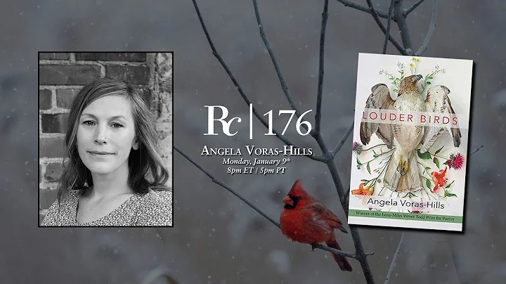 Angela Voras-Hills | Rattlecast 176