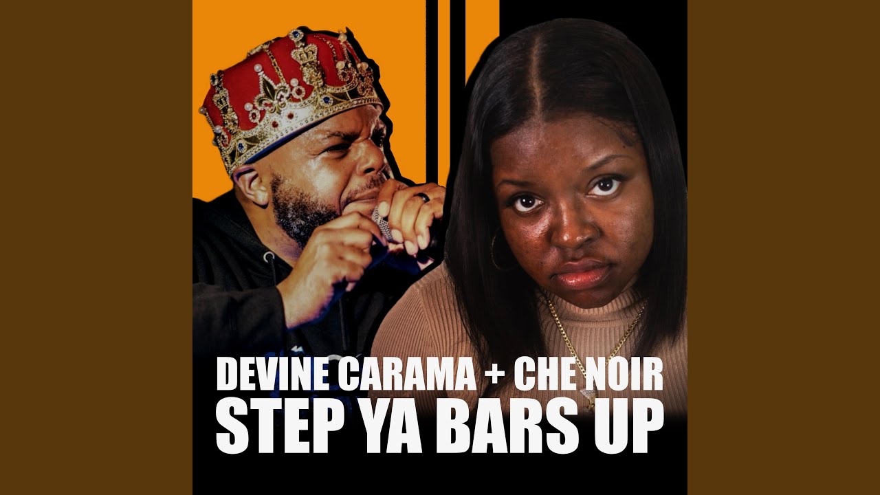 Obejrzyj Step Ya Bars Up (feat. Che Noir) w YouTube Obejrzyj Step Ya Bars Up (feat. Che Noir) w YouTube
