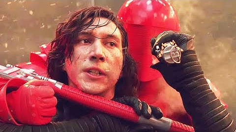 10 Recent Star Wars Truths We've Just Found Out