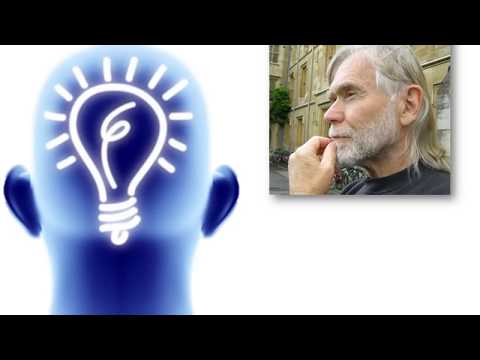 The Elements of Thought - An Introduction