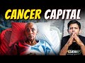 India Becoming The Cancer Capital Of The World? | How To Beat This Cruel Disease | Akash Banerjee