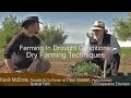 UC Cooperative Extension -  "Farming In Drought Conditions" Series: Growing Dry Farm Tomatoes